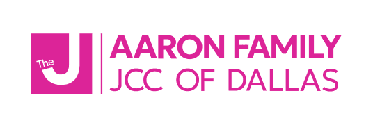 Aaron Family Jewish Community Center of Dallas logo