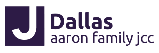 Aaron Family Jewish Community Center of Dallas logo